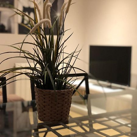 Apartamento En Benito Gutierrez Madrid Eksteriør billede