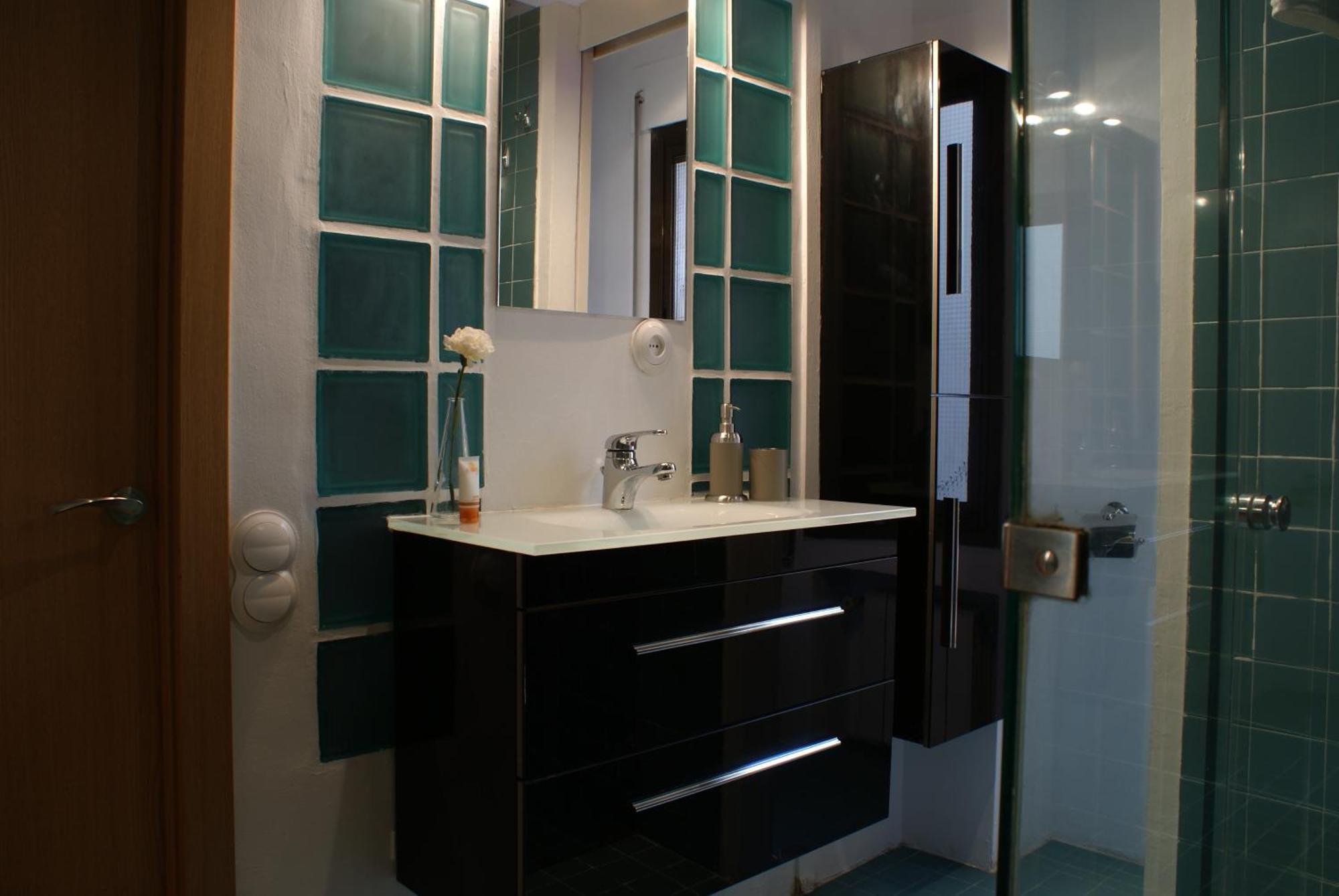 Apartamento En Benito Gutierrez Madrid Eksteriør billede