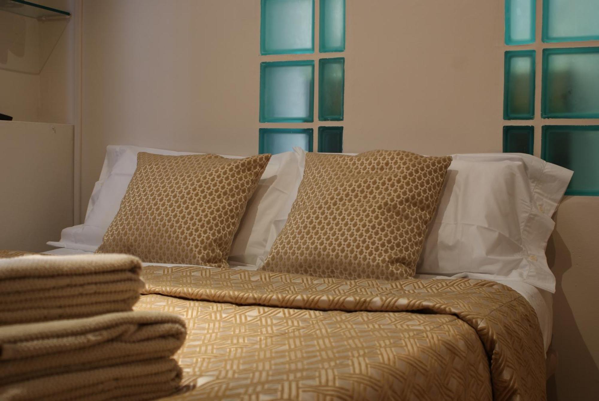 Apartamento En Benito Gutierrez Madrid Eksteriør billede